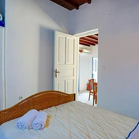 Maganos Hotel