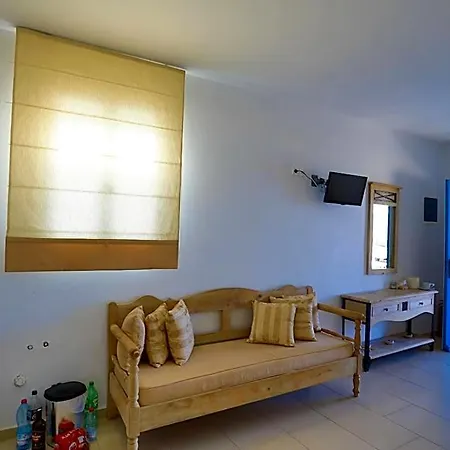 Maganos Hotel Mykonos Town