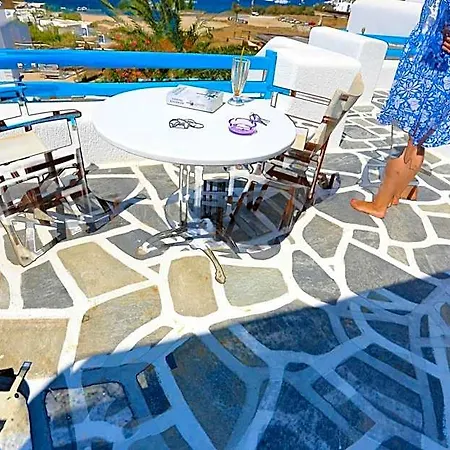 Hotel Maganos