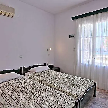 Maganos Hotel