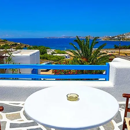 Maganos Hotel 4*