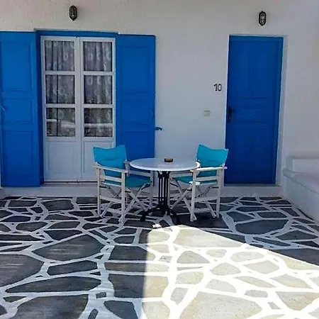 Maganos Hotel 4*