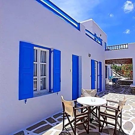 Maganos Hotel