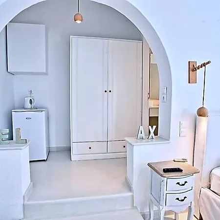 Maganos 4* Mykonos Town