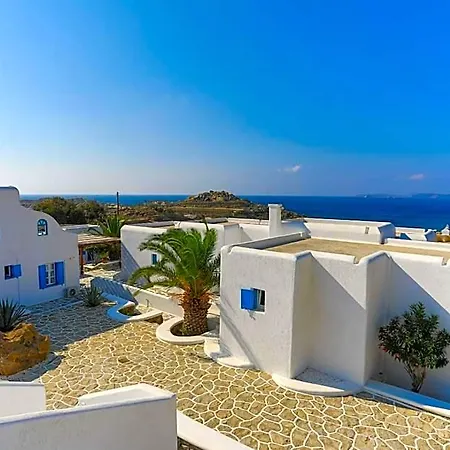 Maganos Hotel