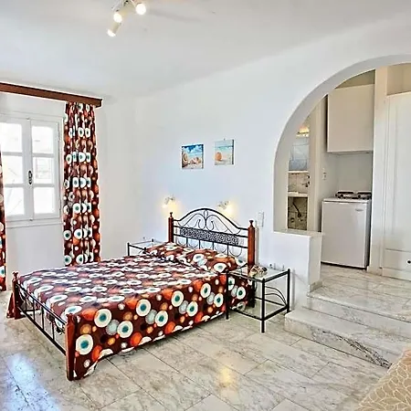 Maganos Hotel Mykonos Town