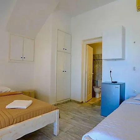 Hotel Maganos Mykonos Town