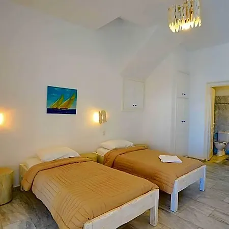 Hotel Maganos
