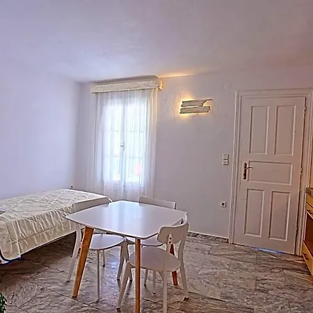 Hotel Maganos