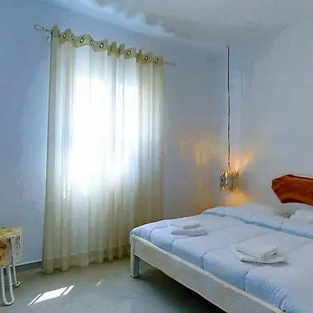 Maganos Hotel