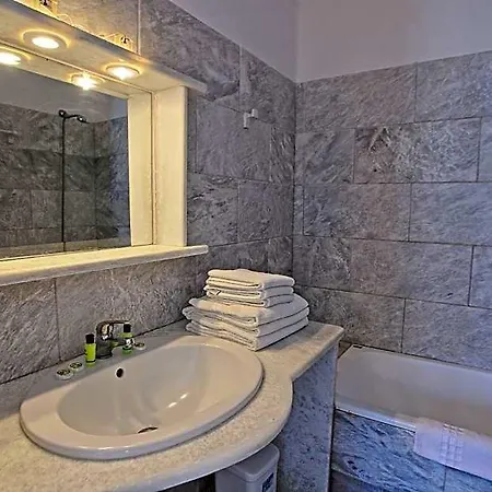 Maganos Hotel
