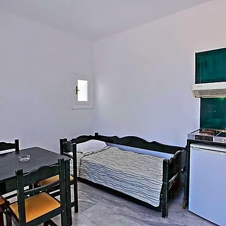 Maganos 4* Mykonos Town