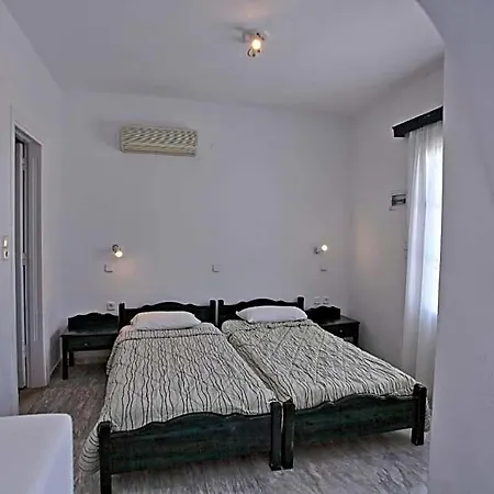 Maganos Hotel