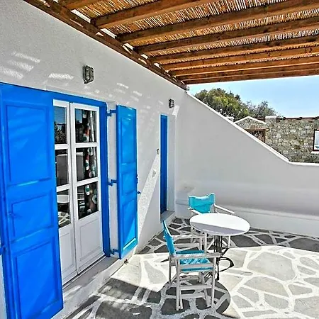 Maganos Hotel